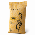 Комбикорм для лошадей Haban 15 кг.