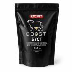 Энергетический  коктейль Roxvit для новотельных коров 700 гр.